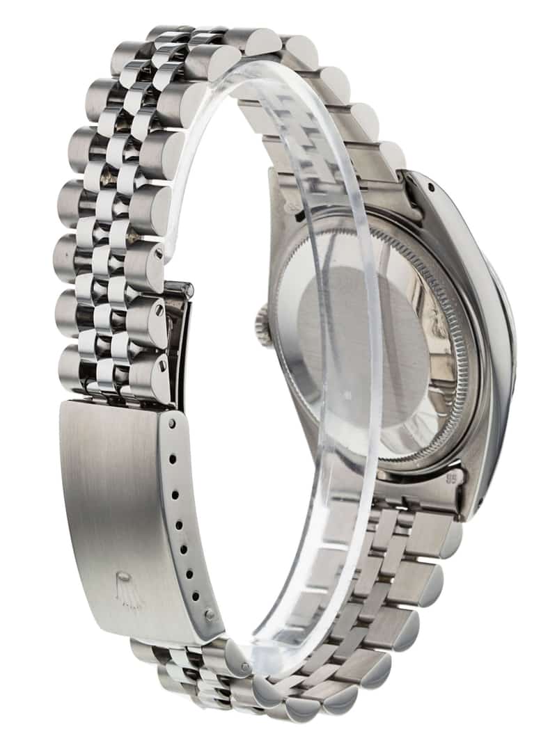 Rolex Datejust 1603